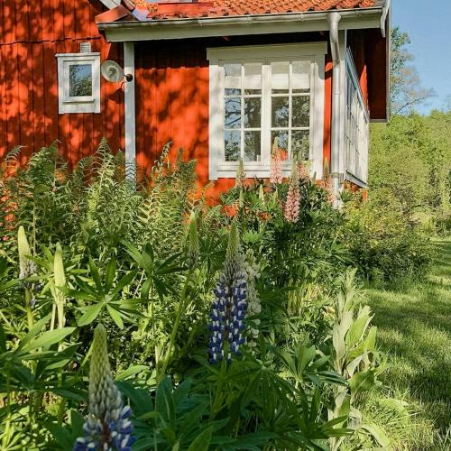 Gallery image of Forest Retreat With Wood Stove In Skåne in Osby