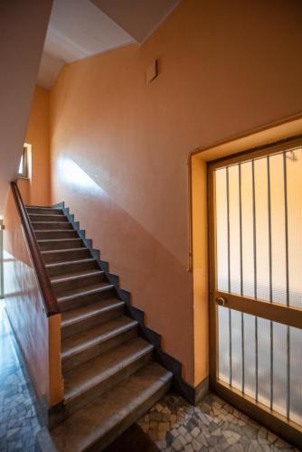 トリノにあるBnB Massauaのギャラリーの写真