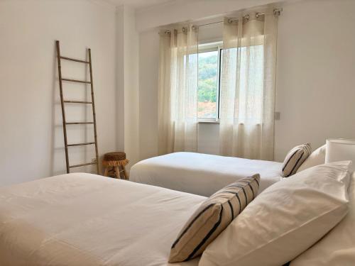 SummerSalt Apartment - Albufeira Old Town