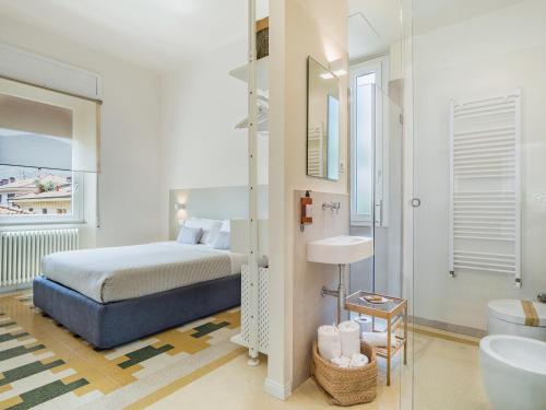 San Giorgio Boutique Rooms photo 3