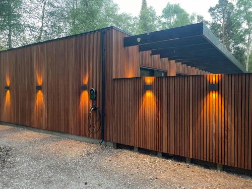 Bilde i galleriet til Home With Large Plot In Asserbo Plantation i Frederiksværk