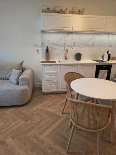 Apartament Przy Porcie