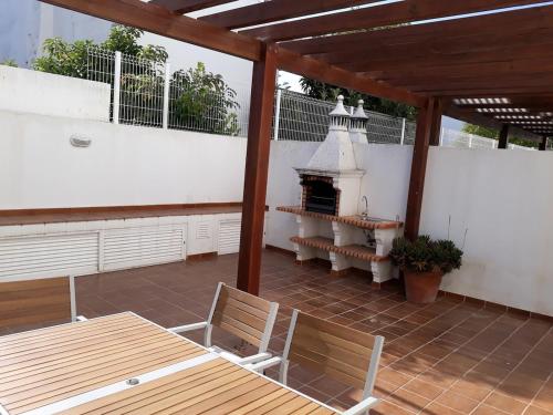 Terraço da Ria T2