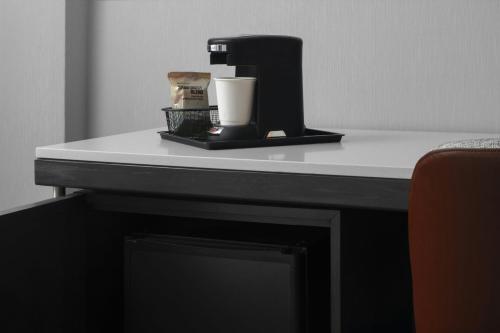 アトランタにあるCourtyard by Marriott Atlanta Buckheadのギャラリーの写真