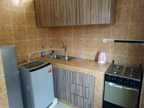 Wharf 5 minutes de l'océan n5