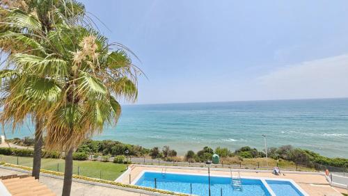 Foto Rayos del Sol Casa Chalet Frontal al Mar 1