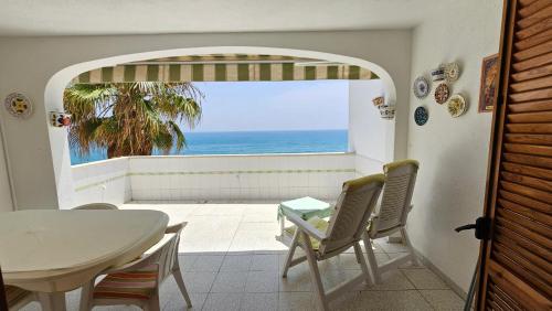 Foto Rayos del Sol Casa Chalet Frontal al Mar 3