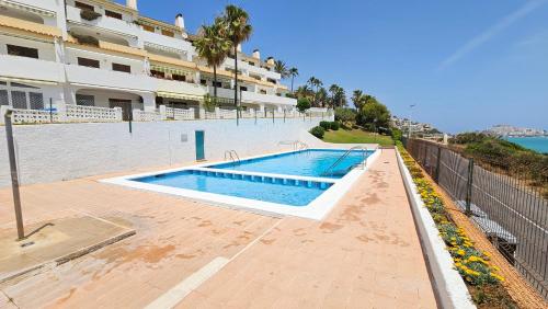 Foto Rayos del Sol Casa Chalet Frontal al Mar 2