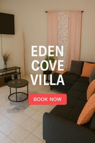 Eden Cove Villa