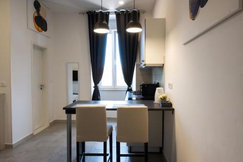 City Vibes apartment