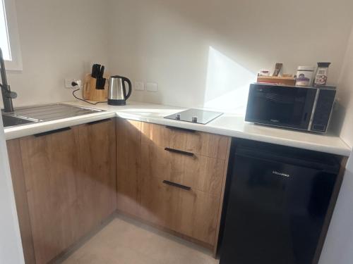 Gallery image of Country Comfort Studio in Tauranga