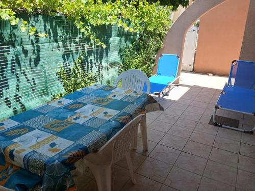 Petite villa coquette