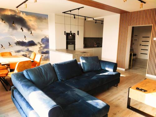 Premium Duplex Apartment