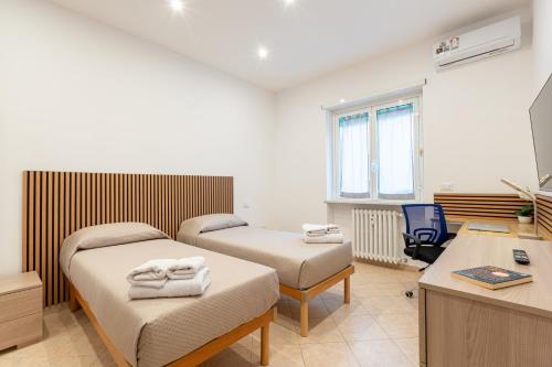 Comfort House