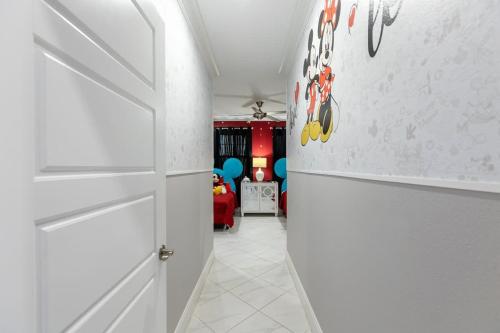 5BR Getaway with Pool Arcade Games and Resort Access photo 27
