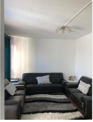 Bel appartement à Paris