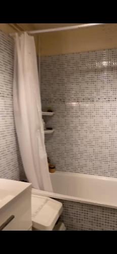 Bel appartement à Paris