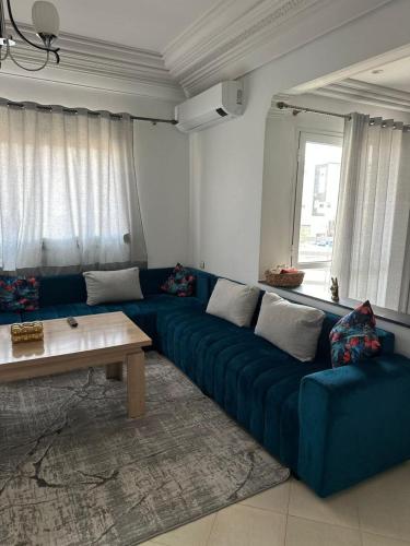 Billede fra billedgalleriet på Residence Alfassi i Fez