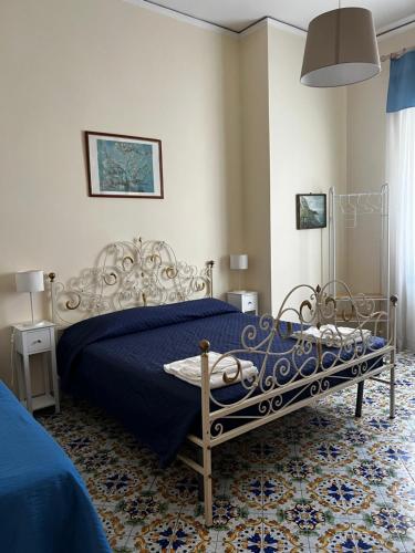 Maman Suite, city center near Molo Beverello
