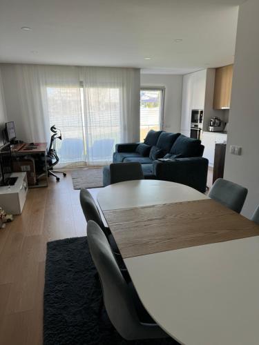 Fotografie z fotogalerie ubytování Buarcos Beach Apartment v destinaci Buarcos