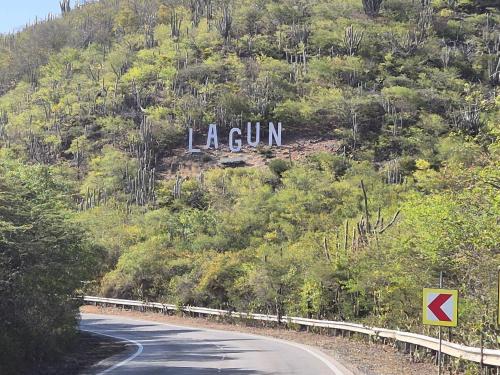 Gallery image of Alifra Apartment in Lagun