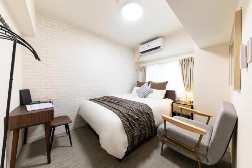 City Hotel Shinsaibashi Residence 2