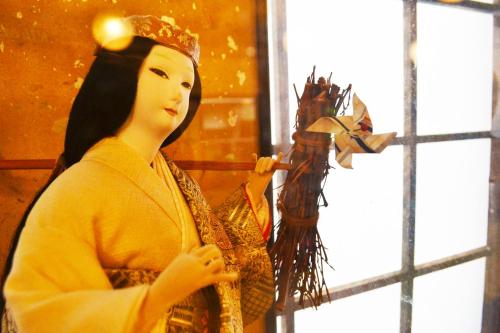 Gambar di galeri bagi Ryokan Matsumuraya di Kawagoe