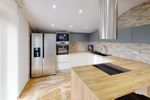 Apartments with parking space Vilanija, Umag - 24656