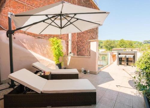 Garibaldi Roof Garden