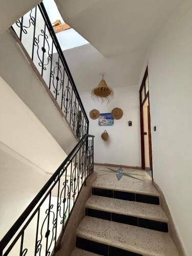Fotografie z fotogalerie ubytování Emallayan Hostel v destinaci Imsouane