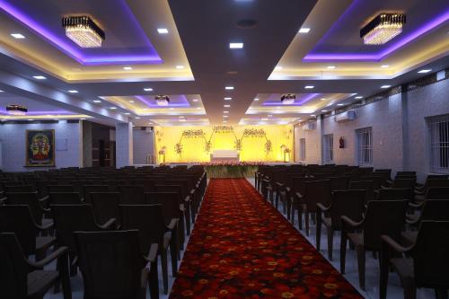 Gallery image of MM Residency in Tiruttani