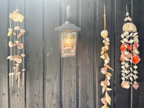 Photo de la galerie de l'établissement Cosy Holiday Home With Magical Views Near Vejby, à Vejby