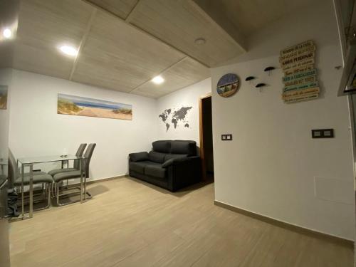 Apartamento la orilla de conil