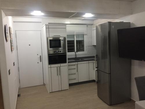 Apartamento la orilla de conil
