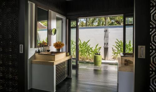 Φωτογραφία από το άλμπουμ του Four Seasons The Nam Hai, Hoi An, Vietnam στο Χόι Αν