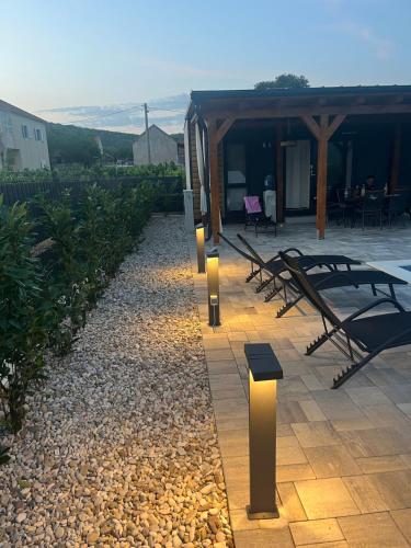 Gambar di galeri bagi Mobile home Kapo di Šibenik