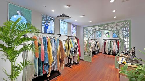 Galería fotográfica de Pan Pacific Suzhou -Including unlimited access to the 4A-level Panmen Scenic Area en Suzhou