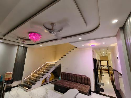 Gambar di galeri bagi Hotel Narmada Shree di Godarpura