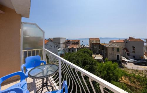 One Bedroom Nice Apartment In Podgora