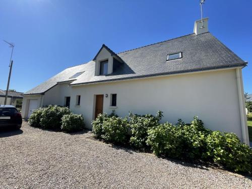 Photo de la galerie de l'établissement Maison à Saint-Gildas-de-Rhuys, 7 pers, proche commerces, wifi - FR-1-775-32, à Saint-Gildas-de-Rhuys