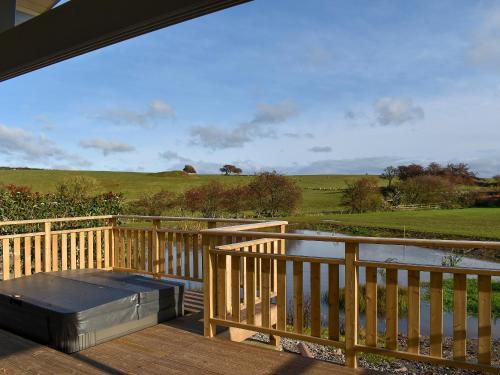 Fotografie z fotogalerie ubytování Cedar Lodge - Uk30008 v destinaci Lindal in Furness