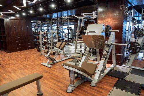 Gallery image of Central Inn Dhaka in Dhaka