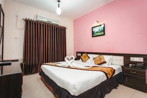 Gallery image of Central Inn Dhaka in Dhaka