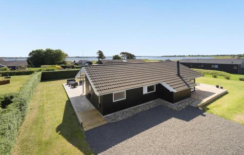 Gallery image of 3 Bedroom Lovely Home In Jægerspris in Jægerspris