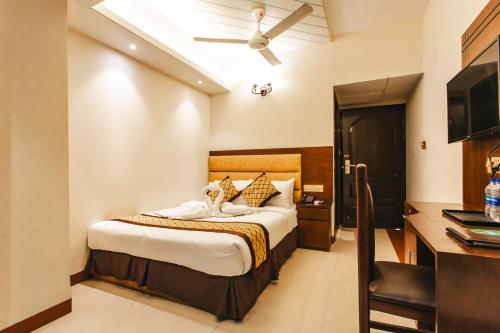 Gallery image of Central Inn Dhaka in Dhaka