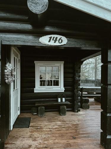 Gambar di galeri bagi Log Cabin In Trysil With Jacuzzi And Ski Access di Trysil