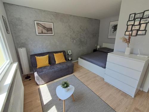 CHIQ apartmán blízko centra