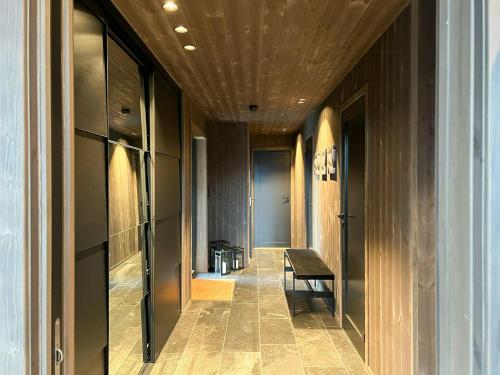 Φωτογραφία από το άλμπουμ του Stylish Cabin In Scenic Stryn σε Stryn