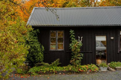 LönsbodaにあるSwedish Quarry Guesthouseのギャラリーの写真