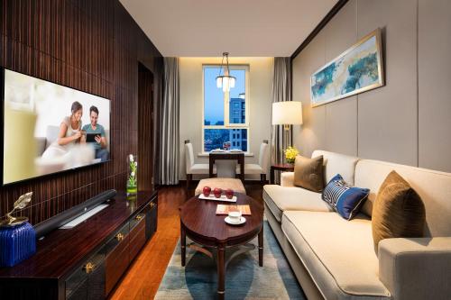 Ascott TEDA MSD Tianjin – Photos 2